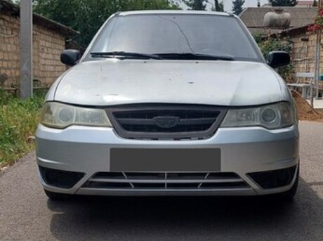 Daewoo Nexia