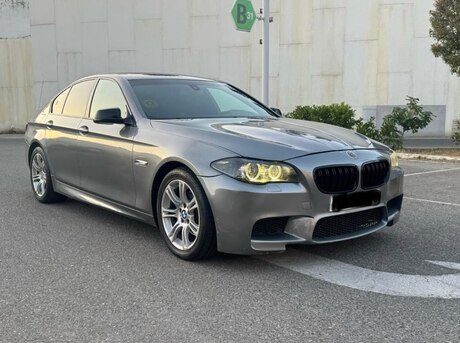 BMW 528