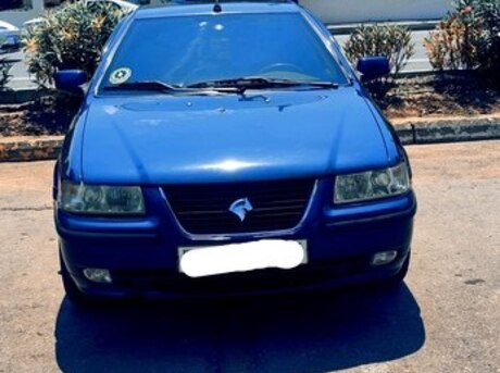 Khazar LX