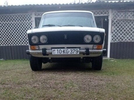 LADA (VAZ) 2106