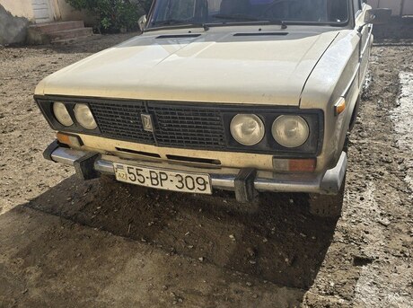 LADA (VAZ) 2106