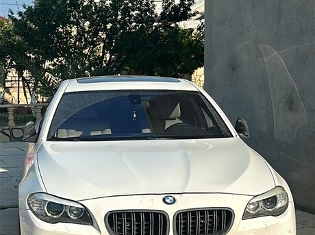 BMW 528