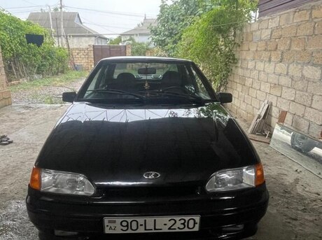 LADA (VAZ) 2115