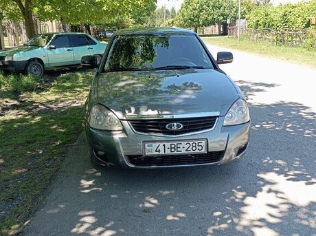 LADA (VAZ) Priora