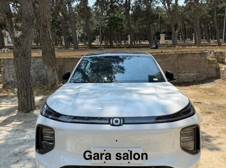 Changan Qiyuan Q07