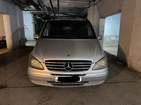 Mercedes Viano