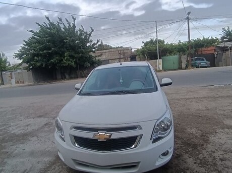 Chevrolet Cobalt