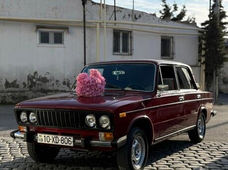 LADA (VAZ) 2106
