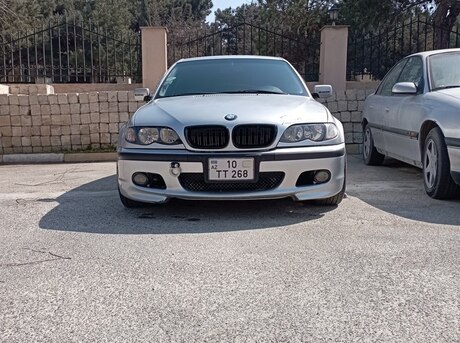 BMW 316