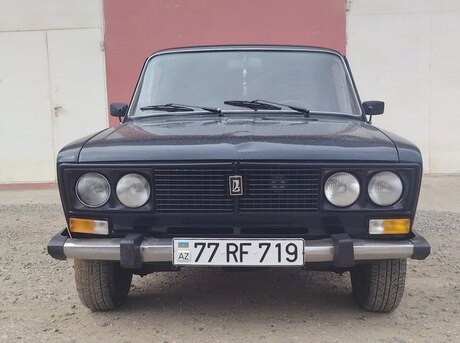 LADA (VAZ) 2106