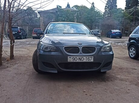 BMW 528