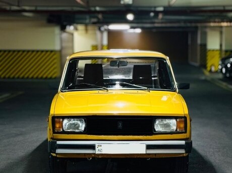 LADA (VAZ) 2105