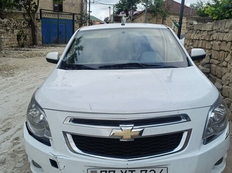 Chevrolet Cobalt