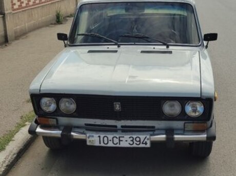 LADA (VAZ) 2106