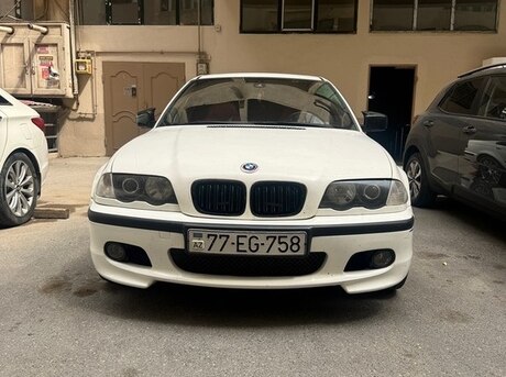 BMW 325