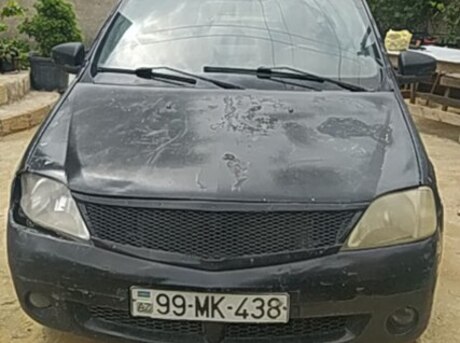 Renault Tondar
