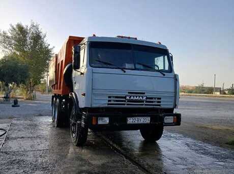 KamAz 65115