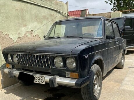 LADA (VAZ) 2106