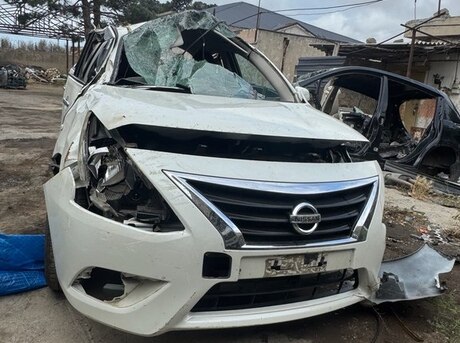 Nissan Sunny