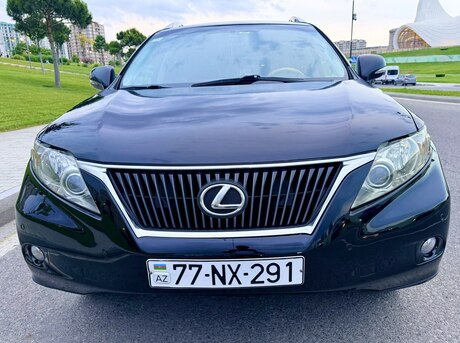 Lexus RX 350
