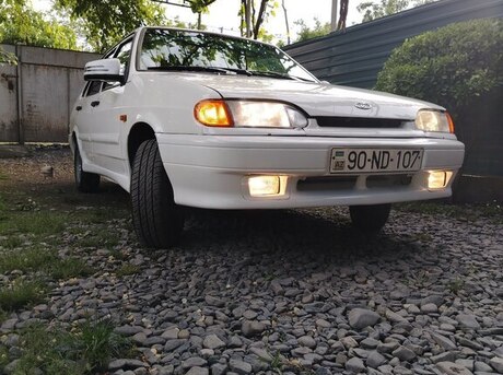 LADA (VAZ) 2115
