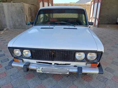 LADA (VAZ) 2106