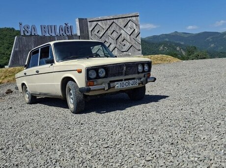 LADA (VAZ) 2106