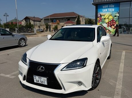 Lexus IS 300