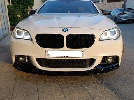 BMW 525