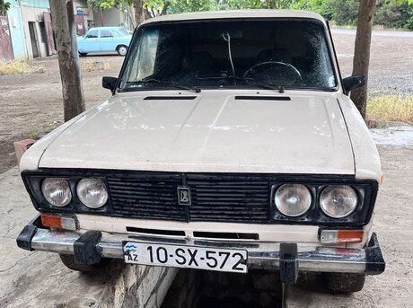 LADA (VAZ) 2106