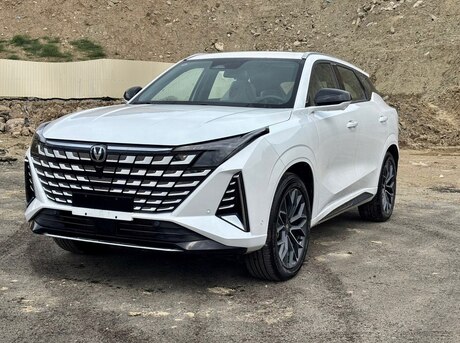Changan Uni-Z