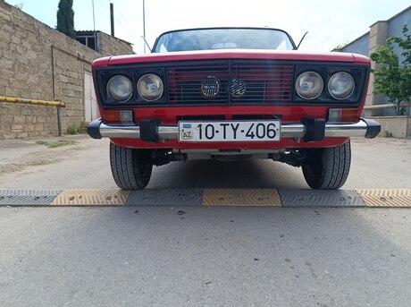 LADA (VAZ) 2106