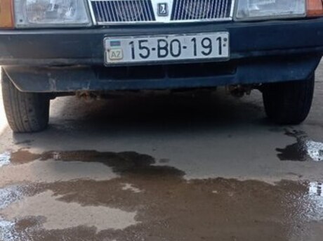 LADA (VAZ) 21099