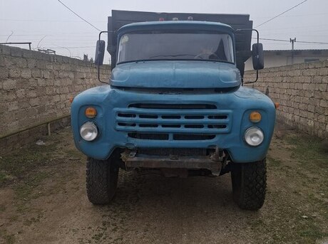 ZIL 130