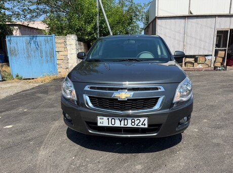Chevrolet Cobalt