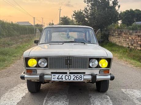 LADA (VAZ) 2106