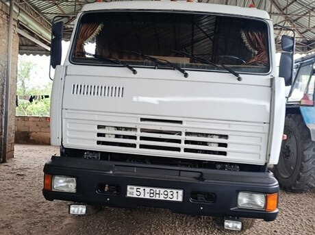 KamAz 5511