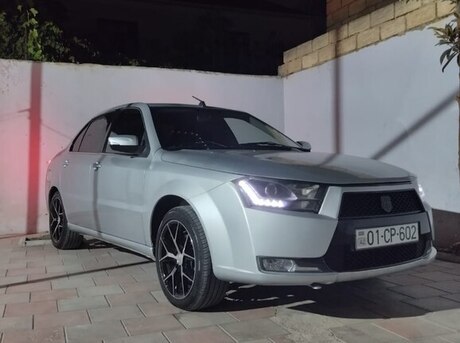 Khazar SD