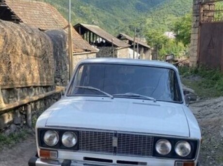 LADA (VAZ) 2106
