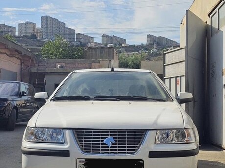 Khazar LX