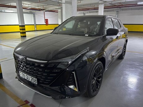 Changan Uni-Z