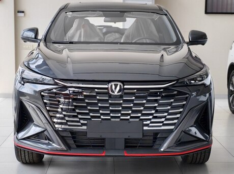 Changan Oshan X5 Plus