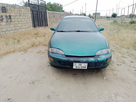 Chevrolet Cavalier