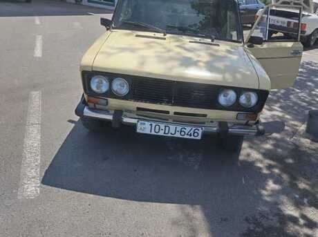 LADA (VAZ) 2106