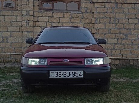LADA (VAZ) 2110