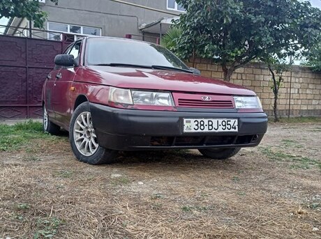 LADA (VAZ) 2110