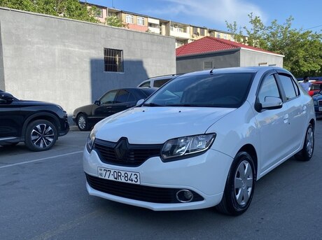 Renault Logan