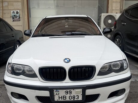 BMW 325