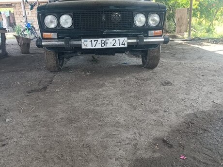 LADA (VAZ) 2106