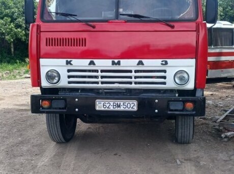 KamAz 5511